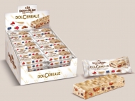 BARATTI EXPO PZ.40 T.1,80 DOLCEREALI BIANCO